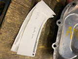 Moto Guzzi Eldorado Valve Cover Ambassador eldorado Vtg 850t
