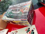 Monogram 1/24 Scale Harry Gant's Skoal Bandit Stock Car model Monte Carlo Nascar