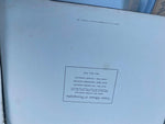1943 Trains Album Photographs "Eastern Railroads" Book One Steam Engines Collect