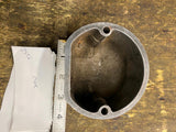 AJS MATCHLESS AMC TWIN ENGINE ROCKERBOX ROCKER VALVE COVER G9 G11 G12 G20
