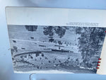 1945 Trains Album Photographs Southern pacific Book 11 Railroad Pictures Collect