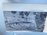 1945 Trains Album Photographs Southern pacific Book 11 Railroad Pictures Collect