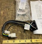 RIVCO WIRING HARNESS TRAILER 2014^ Harley Touring FLH Glide ultra Limi Triglide