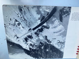 1945 Trains Album Photographs Southern pacific Book 11 Railroad Pictures Collect