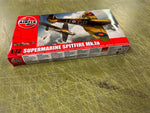 Airfix Supermarine Spitfire Mk.Ia 1:72 Scale Plastic Model Plane Kit A01071B