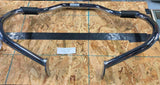 Mustache Engine Guard OEM Harley Softail heritage Nostalgia Deluxe 2000-17 FLST