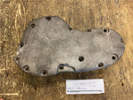 Factory Cam cover 1965 Panhead 1966-69 Generator Flatside Shovelhead OEM Vtg Ori