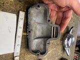 Ducati engine valve cylinder head cover Rocker Plate Desmo 125 175 250 350 450