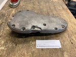 Factory Cam cover 1965 Panhead 1966-69 Generator Flatside Shovelhead OEM Vtg Ori