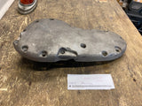 Factory Cam cover 1965 Panhead 1966-69 Generator Flatside Shovelhead OEM Vtg Ori