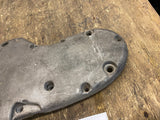 Factory Cam cover 1965 Panhead 1966-69 Generator Flatside Shovelhead OEM Vtg Ori