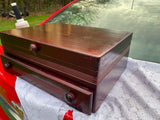 Vtg Haig & Haig Scotch Whisky Tin Tray Advertising 5 Star Breweriana 50's Barwar
