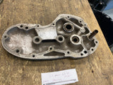 Factory Cam cover 1965 Panhead 1966-69 Generator Flatside Shovelhead OEM Vtg Ori