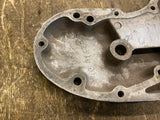 Factory Cam cover 1965 Panhead 1966-69 Generator Flatside Shovelhead OEM Vtg Ori