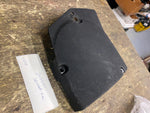 Harley Sportster 883 1200 Sprocket Cover OEM Black 2004^ 34910-04