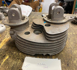 cylinder head Matchless G9 G11 Ajs Model 30 Twin Engine motor