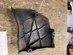 Harley Sportster 883 1200 Sprocket Cover OEM Black 2004^ 34910-04