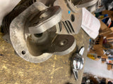 cylinder head Matchless G9 G11 Ajs Model 30 Twin Engine motor