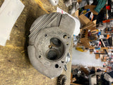 cylinder head Matchless G9 G11 Ajs Model 30 Twin Engine motor