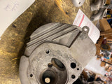 cylinder head Matchless G9 G11 Ajs Model 30 Twin Engine motor