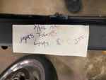 2003 Harley Softail Frame Deuce Heritage Fatboy Springer fxsts NOT WRECKED parts