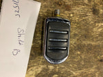 Streamliner Shifter Shift Peg OEM Harley Street road Glide Chrome 34967-04 FLH