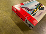 AZ model 1\72 Scale British Naval Fighter Fairey Fulmar MK.I Aircraft Model Kit