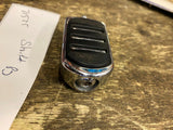 Streamliner Shifter Shift Peg OEM Harley Street road Glide Chrome 34967-04 FLH