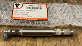 Shifter Shaft Grease Fitting Harley Touring Street Road Glide Ultra Heel toe FLH