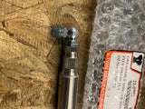 Shifter Shaft Grease Fitting Harley Touring Street Road Glide Ultra Heel toe FLH