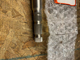 Shifter Shaft Grease Fitting Harley Touring Street Road Glide Ultra Heel toe FLH