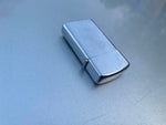 1969 Zippo Slim USS Sierra AD-18 Lighter Dixie Class Destroyer Navy Veteran Vtg