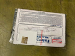 AZ model 1\72 Scale British Naval Fighter Fairey Fulmar MK.I Aircraft Model Kit
