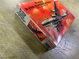Minicraft 14404 Boeing B-29A Superfortress Model Kit 1/144 Scale WWII Aircraft