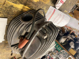 Vtg "CUTAWAY" Show Cylinder Head Bsa A5 A65 Thunderbolt Lightning 500 650 Displa