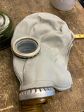 EVIRSTAR DEFENSE PRODUCTS LLC Civil Gas Mask Model GP-5 Size Large Original Box!