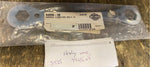 OEM Harley Genuine Touring Softail Closed End Wrench 5/16" 3/4 Tool Axle Logo!