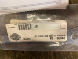 OEM Harley Genuine Touring Softail Closed End Wrench 5/16" 3/4 Tool Axle Logo!