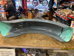 Mint Green Federal Gray Rear Fender NOS Harley Heritage Softail FLSTC 1994 NEW!