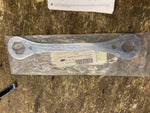 OEM Harley Genuine Touring Softail Closed End Wrench 5/16" 3/4 Tool Axle Logo!