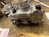 "CUTAWAY" Show Mikuni HSR 42 Carb Harley Chopper motorcycle Manufacture Display!