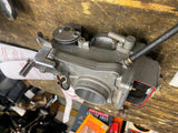 "CUTAWAY" Show Mikuni HSR 42 Carb Harley Chopper motorcycle Manufacture Display!