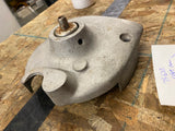 OEM Sprocket Kicker Cover Harley Ironhead Sportster Electric Start 1952-67 SKU 3