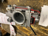 "CUTAWAY" Show Mikuni HSR 42 Carb Harley Chopper motorcycle Manufacture Display!