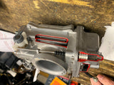 "CUTAWAY" Show Mikuni HSR 42 Carb Harley Chopper motorcycle Manufacture Display!