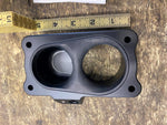 Kawasaki Vulcan vn1700 VN 1700 Intake Air Cleaner Adapter Kuryakyn Hypercharger