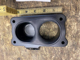 Kawasaki Vulcan vn1700 VN 1700 Intake Air Cleaner Adapter Kuryakyn Hypercharger