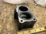 Kawasaki Vulcan vn1700 VN 1700 Intake Air Cleaner Adapter Kuryakyn Hypercharger