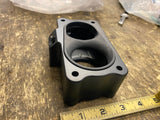 Kawasaki Vulcan vn1700 VN 1700 Intake Air Cleaner Adapter Kuryakyn Hypercharger