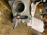 "CUTAWAY" Show Mikuni HSR 42 Carb Harley Chopper motorcycle Manufacture Display!